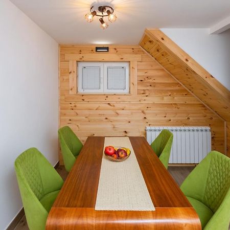 Apartmani Nada Kolašin Eksteriør billede
