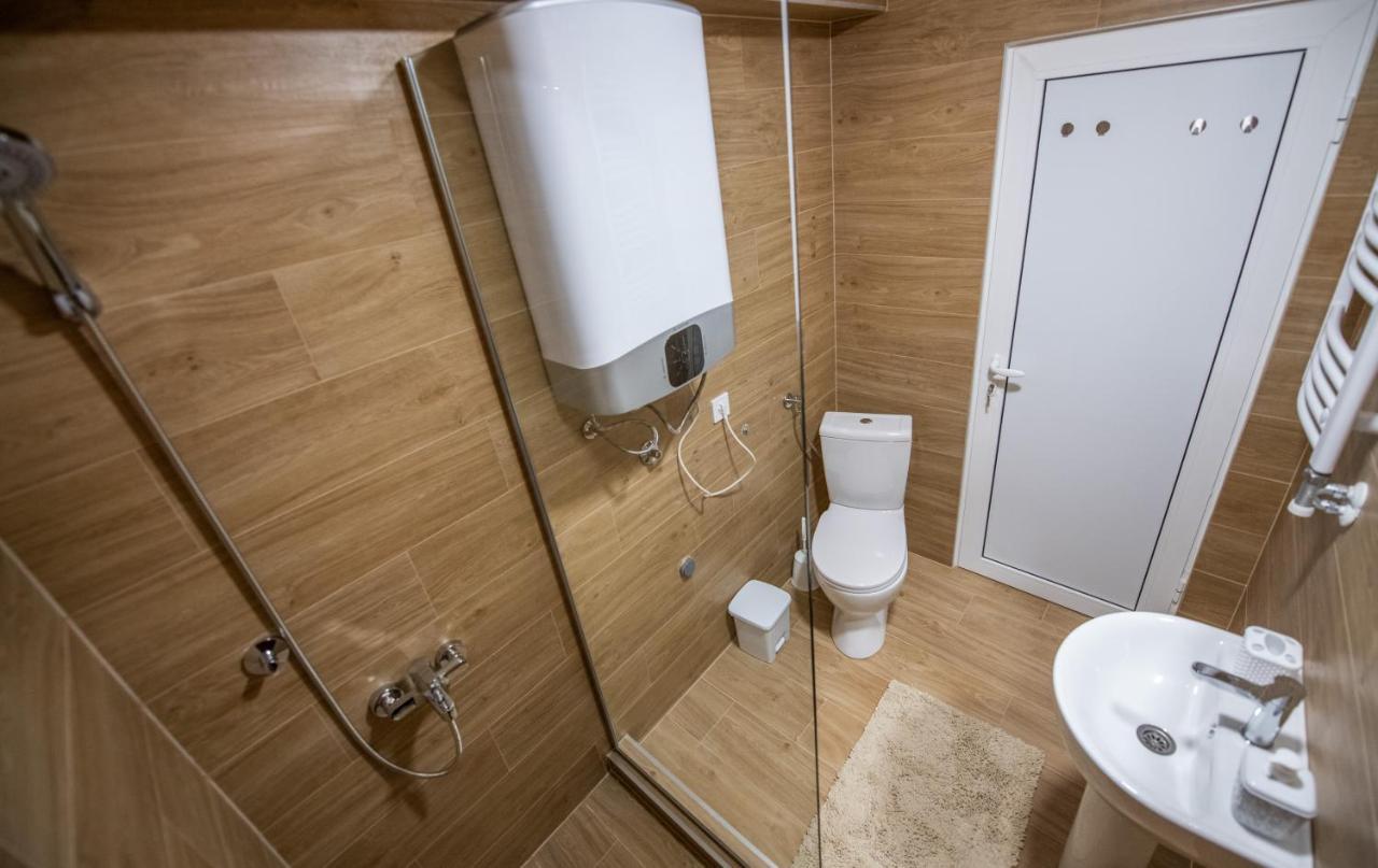 Apartmani Nada Kolašin Eksteriør billede