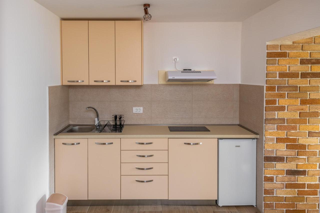 Apartmani Nada Kolašin Eksteriør billede